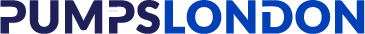 pumps london logo